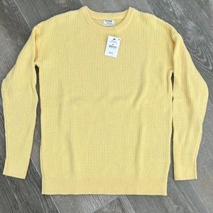 Xs Cotton:On thermal sweater